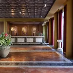 Hotel Palacio De Santa Paula, Autograph Collection 5*