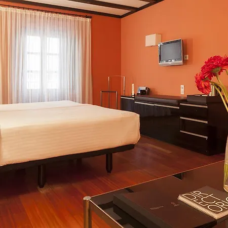 Palacio De Santa Paula, Autograph Collection Hotel