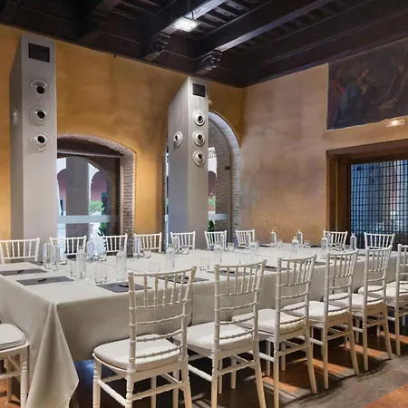 Ξενοδοχείο Palacio De Santa Paula, Autograph Collection 5*