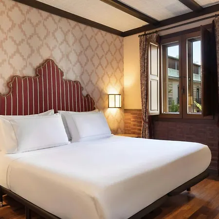 Palacio De Santa Paula, Autograph Collection Hotel Grenade