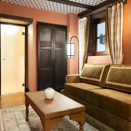 Palacio De Santa Paula, Autograph Collection Hotel