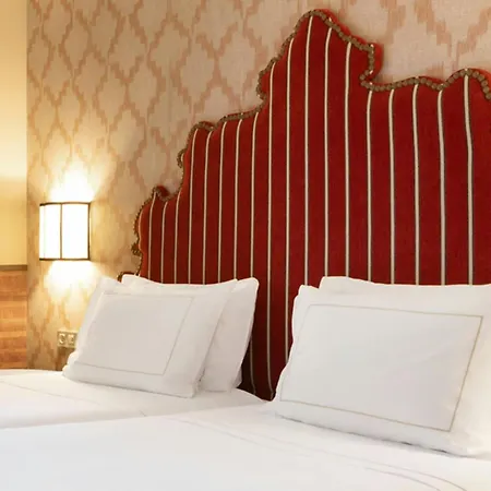 Palacio De Santa Paula, Autograph Collection Hotel