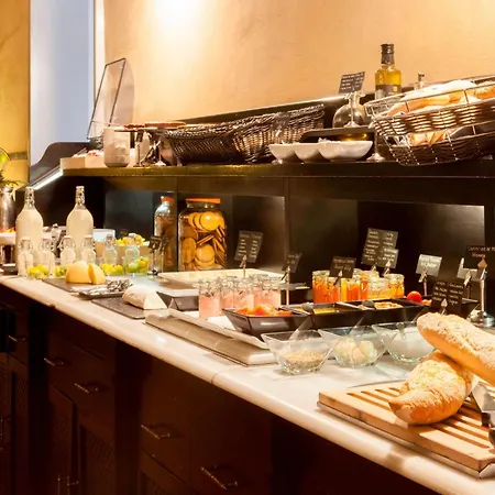 Palacio De Santa Paula, Autograph Collection Hotel 5*