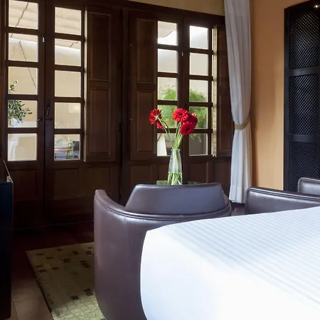 Palacio De Santa Paula, Autograph Collection Hotel