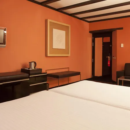 Hotel Palacio De Santa Paula, Autograph Collection Granada