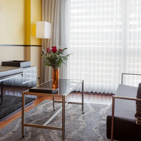 Palacio De Santa Paula, Autograph Collection Hotel