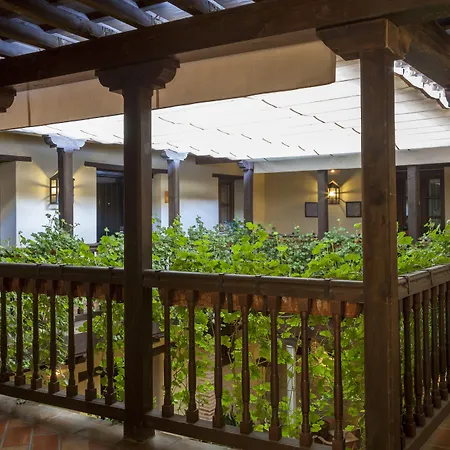 Palacio De Santa Paula, Autograph Collection Granada
