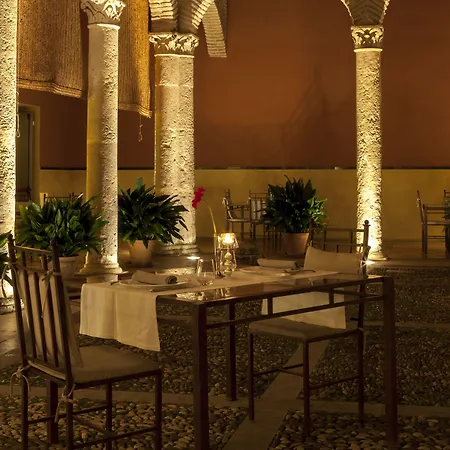 Hotel Palacio De Santa Paula, Autograph Collection Granada