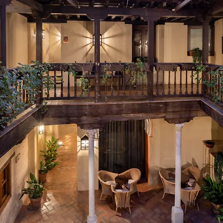 Palacio De Santa Paula, Autograph Collection 5*