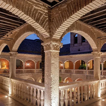 Palacio De Santa Paula, Autograph Collection Hotel Granada
