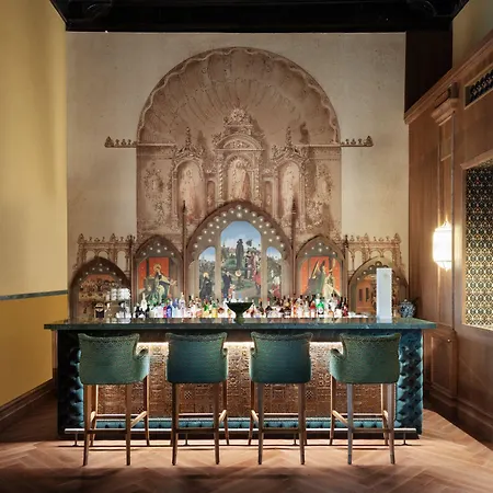 Hotel Palacio De Santa Paula, Autograph Collection Granada
