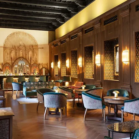 Hotel Palacio De Santa Paula, Autograph Collection