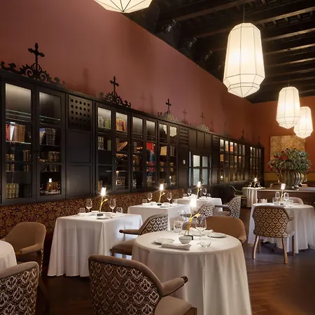 Hotel Palacio De Santa Paula, Autograph Collection