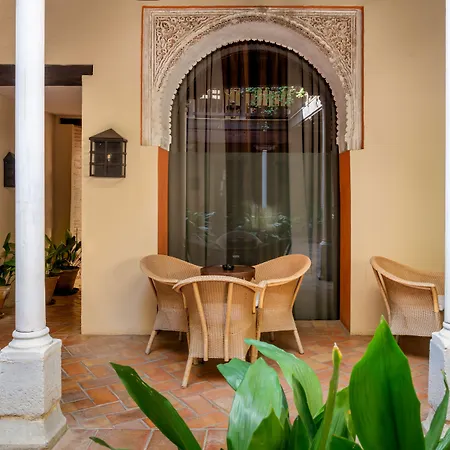 Palacio De Santa Paula, Autograph Collection Hotel