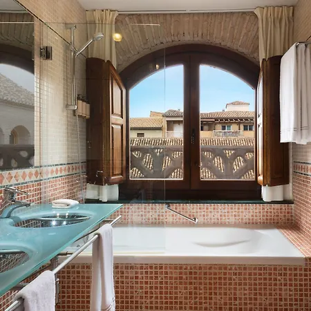 Hotel Palacio De Santa Paula, Autograph Collection