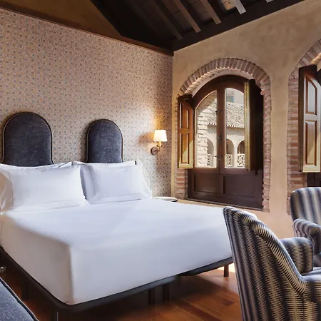Palacio De Santa Paula, Autograph Collection Hotel 5*