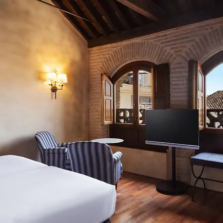 Hotel Palacio De Santa Paula, Autograph Collection