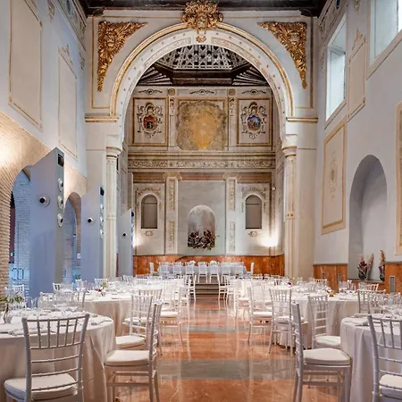 Palacio De Santa Paula, Autograph Collection Hotel Granada