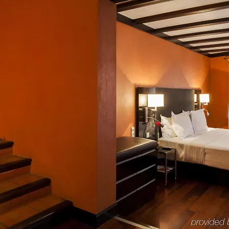 Palacio De Santa Paula, Autograph Collection Hotel 5*