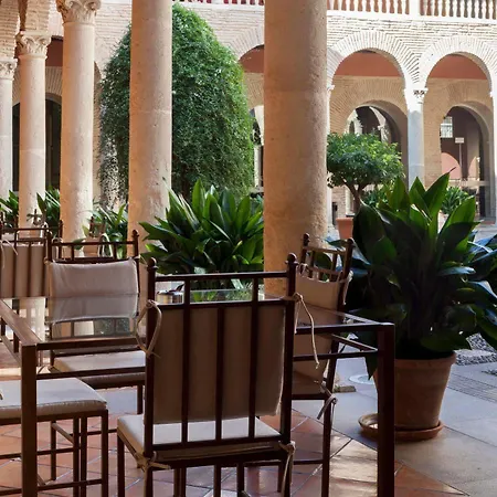 Palacio De Santa Paula, Autograph Collection Granada