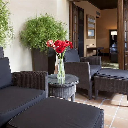 Hotel Palacio De Santa Paula, Autograph Collection