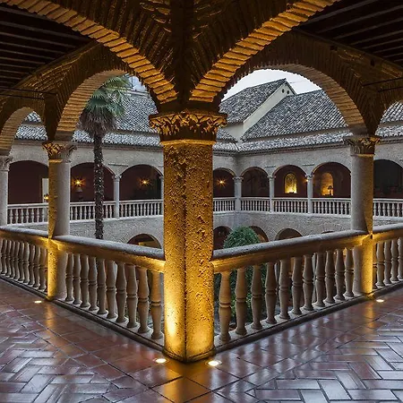 Hotel Palacio De Santa Paula, Autograph Collection