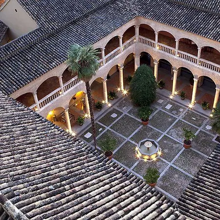 Hotel Palacio De Santa Paula, Autograph Collection