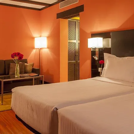 Hotel Palacio De Santa Paula, Autograph Collection 5*