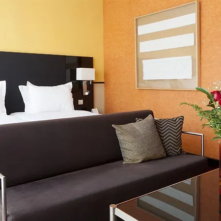 Hotel Palacio De Santa Paula, Autograph Collection