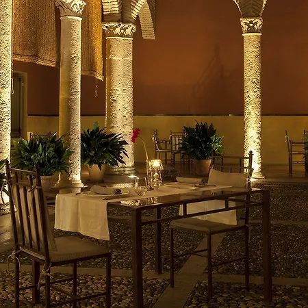 Palacio De Santa Paula, Autograph Collection Hotel Granada