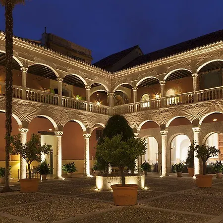 Hotel Palacio De Santa Paula, Autograph Collection