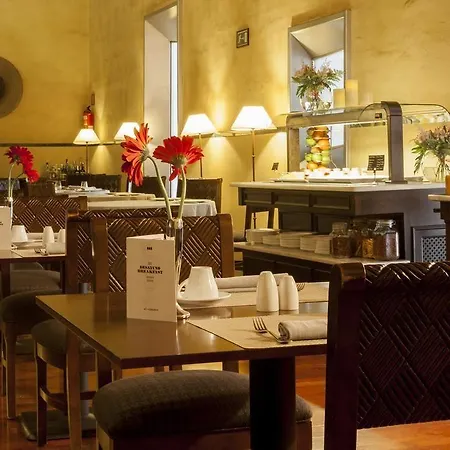 Palacio De Santa Paula, Autograph Collection Hotel
