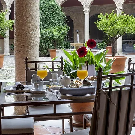 Palacio De Santa Paula, Autograph Collection Hotel Granada