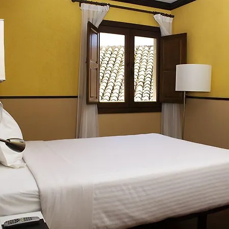 Hotel Palacio De Santa Paula, Autograph Collection