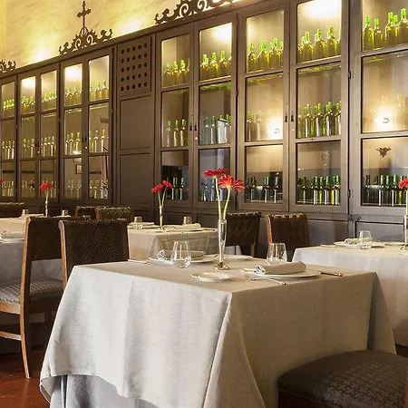 Palacio De Santa Paula, Autograph Collection Hotel 5*