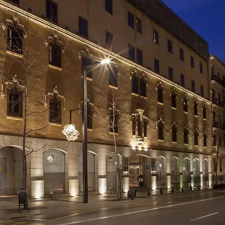 Hotel Palacio De Santa Paula, Autograph Collection Granada
