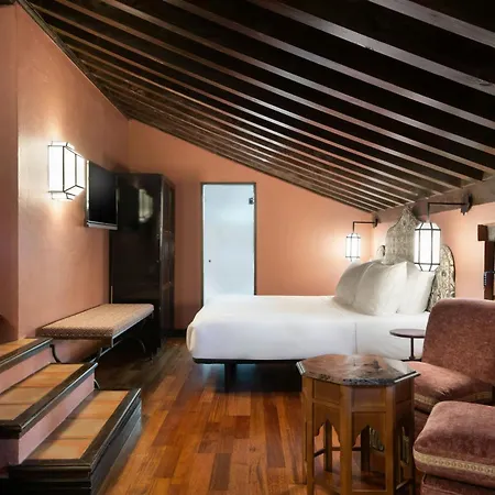 Palacio De Santa Paula, Autograph Collection Hotel 5*