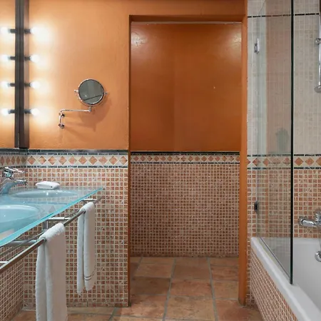 Hotel Palacio De Santa Paula, Autograph Collection
