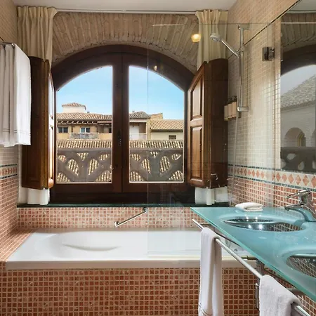 Palacio De Santa Paula, Autograph Collection Hotel