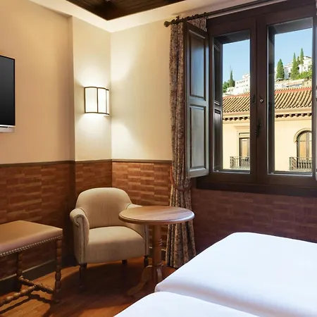 Hotel Palacio De Santa Paula, Autograph Collection