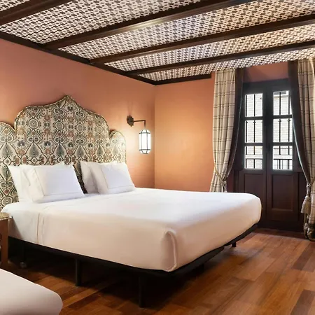 Palacio De Santa Paula, Autograph Collection Hotel Granada