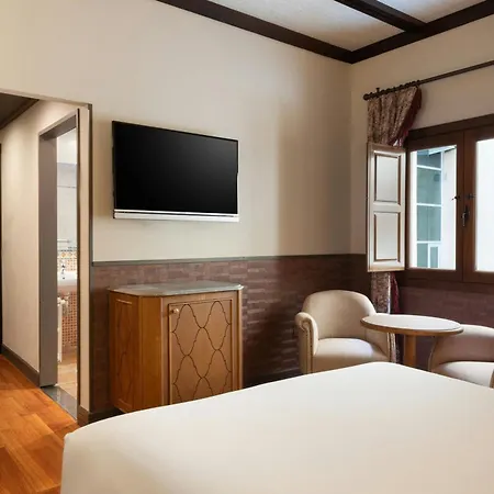 Palacio De Santa Paula, Autograph Collection Hotel