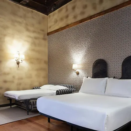 Hotel Palacio De Santa Paula, Autograph Collection 5*