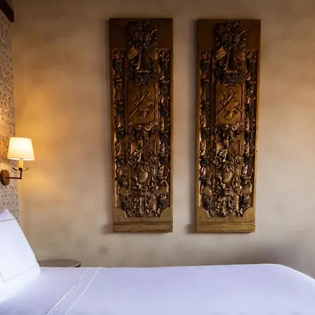 Palacio De Santa Paula, Autograph Collection Hotel Granada