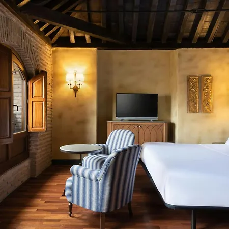 Hotel Palacio De Santa Paula, Autograph Collection Granada