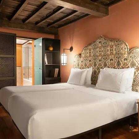 Hotel Palacio De Santa Paula, Autograph Collection 5*