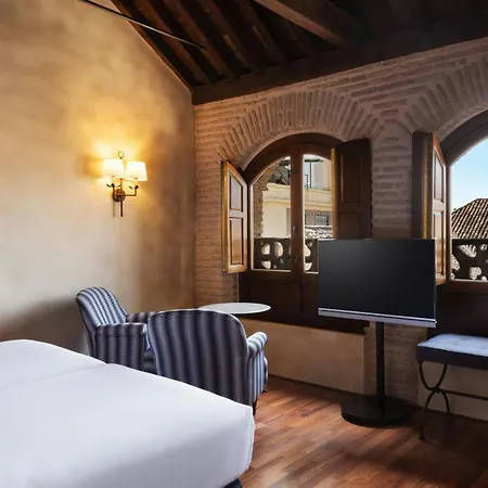 Palacio De Santa Paula, Autograph Collection Hotel Granada