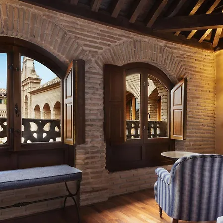 Palacio De Santa Paula, Autograph Collection Hotel