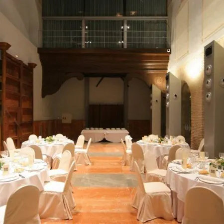 Palacio De Santa Paula, Autograph Collection Hotel