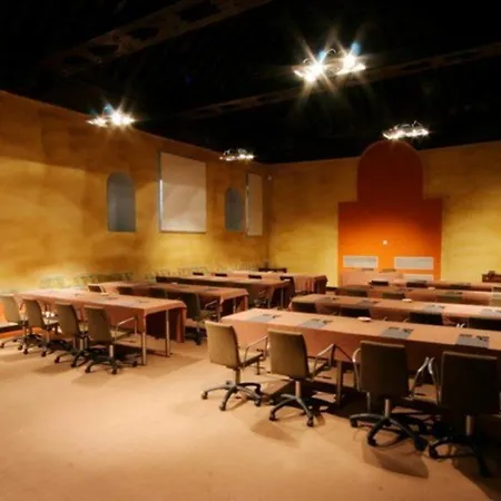 Palacio De Santa Paula, Autograph Collection Hotel 5*